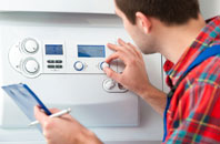 free St Annes Park gas safe engineer quotes